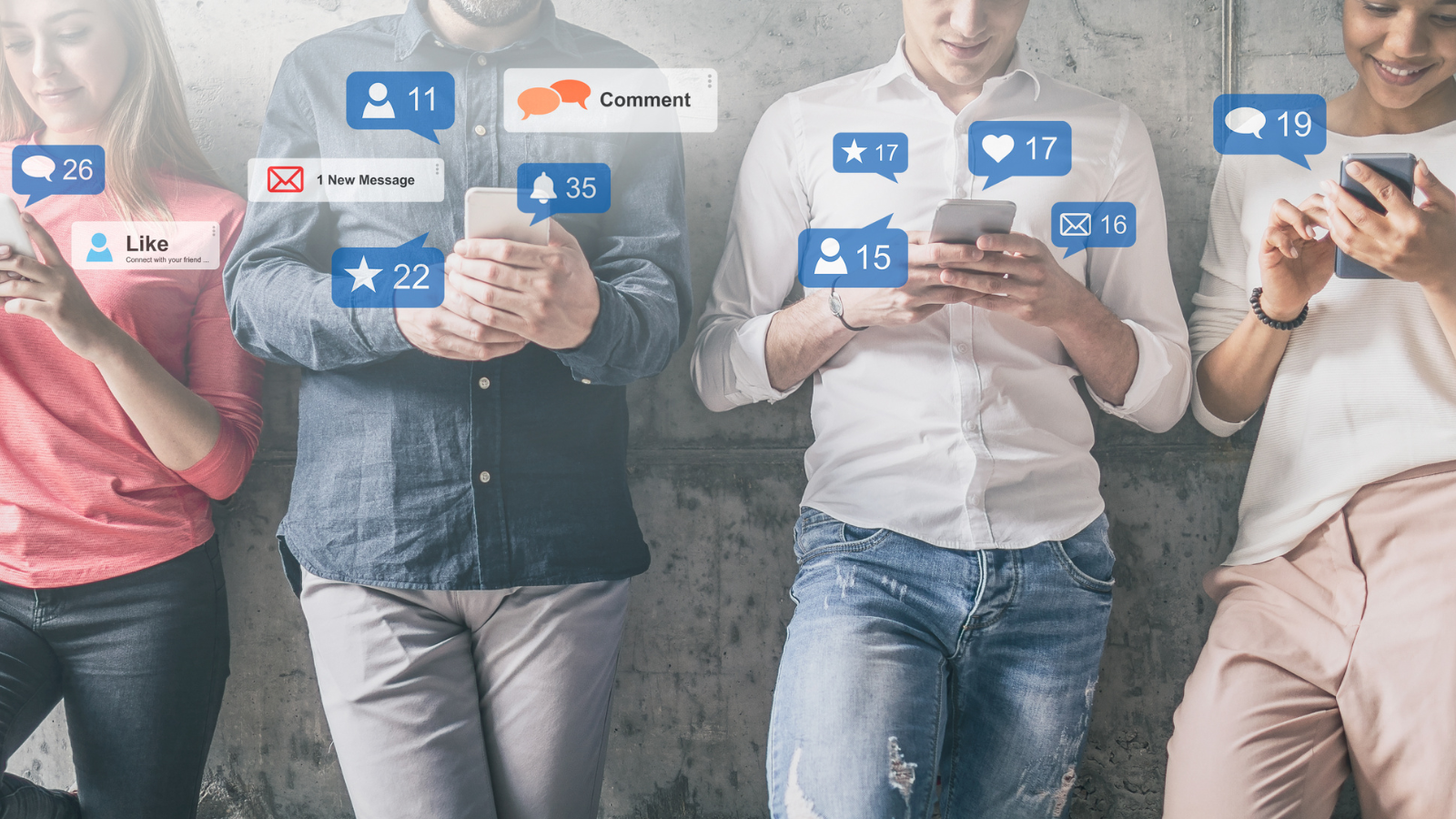 Boost Your Social Media Game: 3 Simple Ways to Improve Engagement