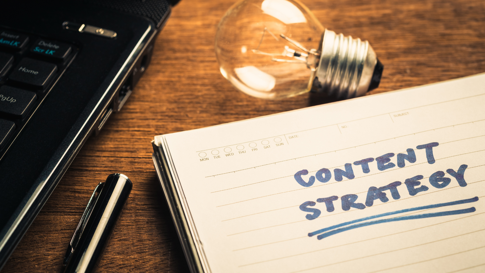 The Content Marketing-ROI Connection: A Guide for C-Suite Executives