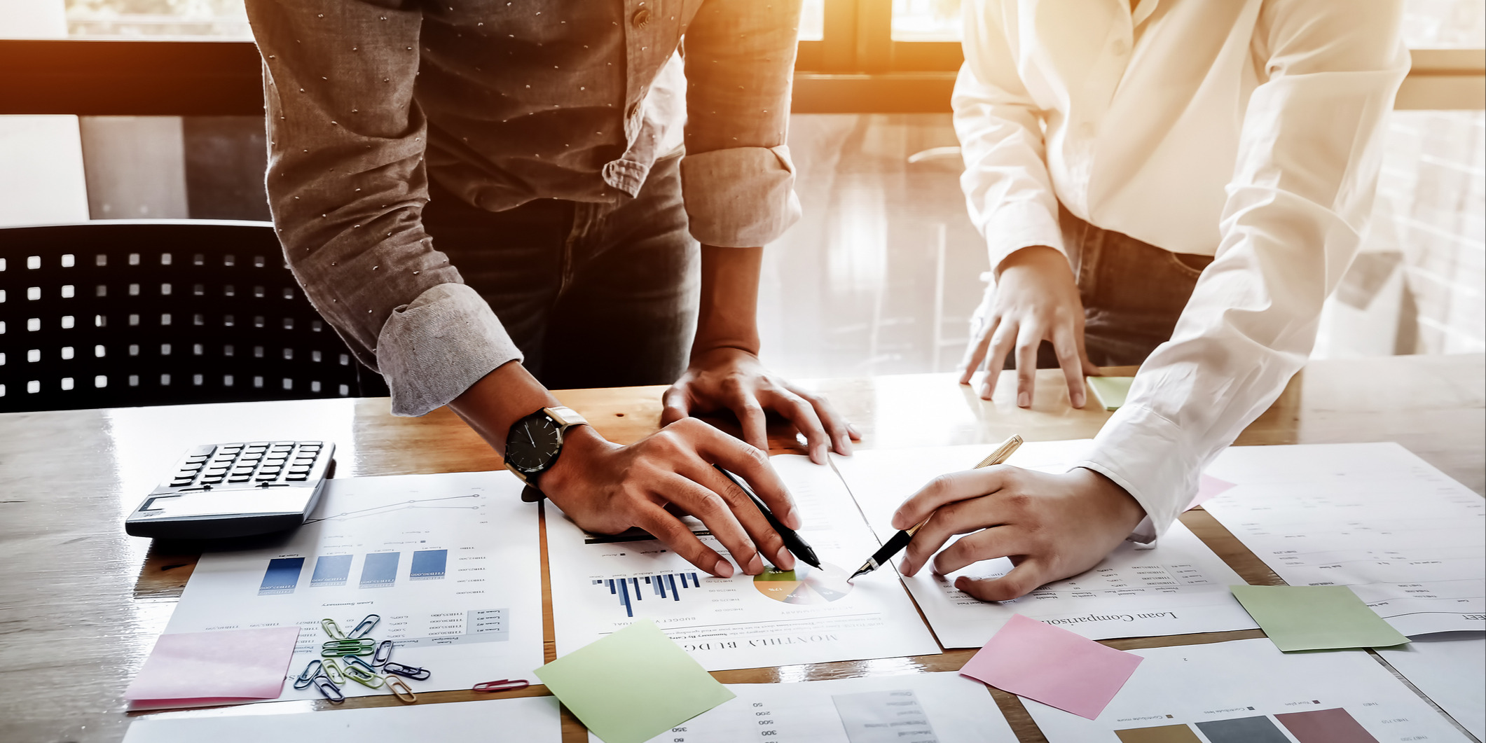 Blogging for Businesses: Top 3 Ways to Use Your Marketing Content in the Sales Process