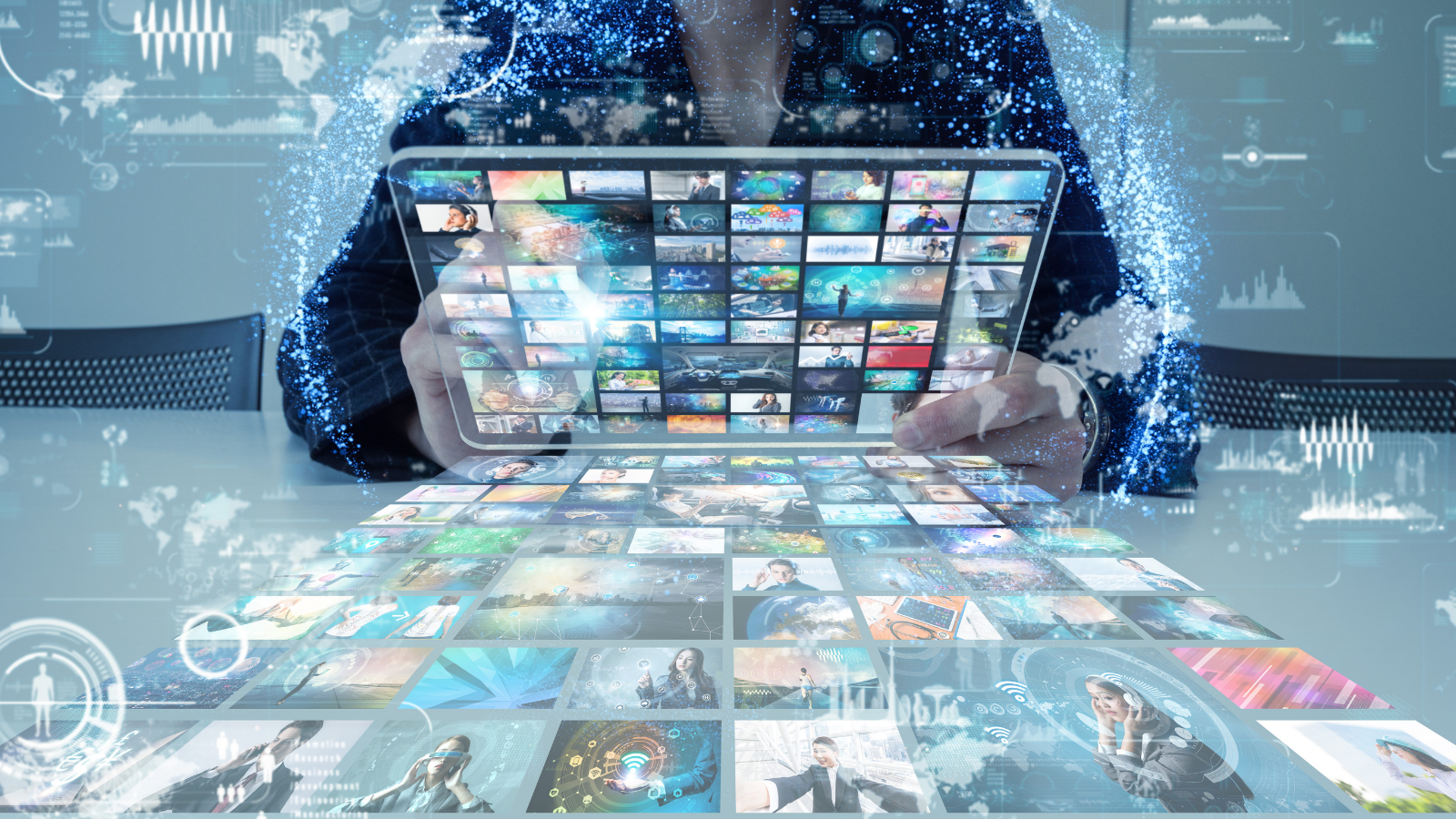 Weekly Roundup: Metrics for Content Marketing, Your Website Shouldn't Cater to Everyone + More
