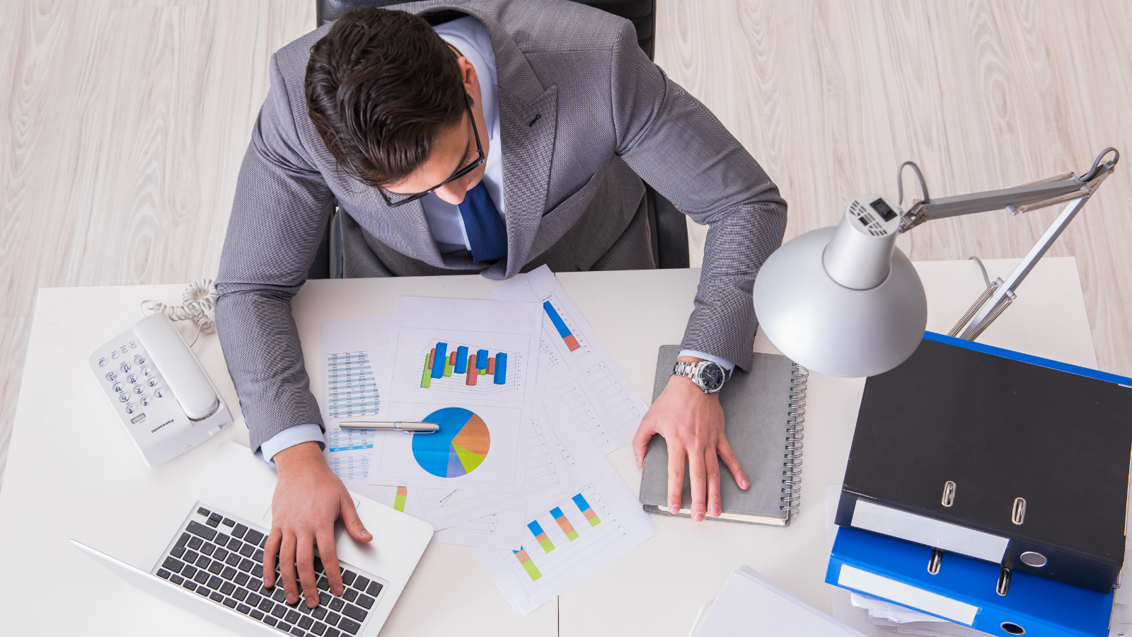 Small Business Marketing Challenges, Decreased Website Traffic