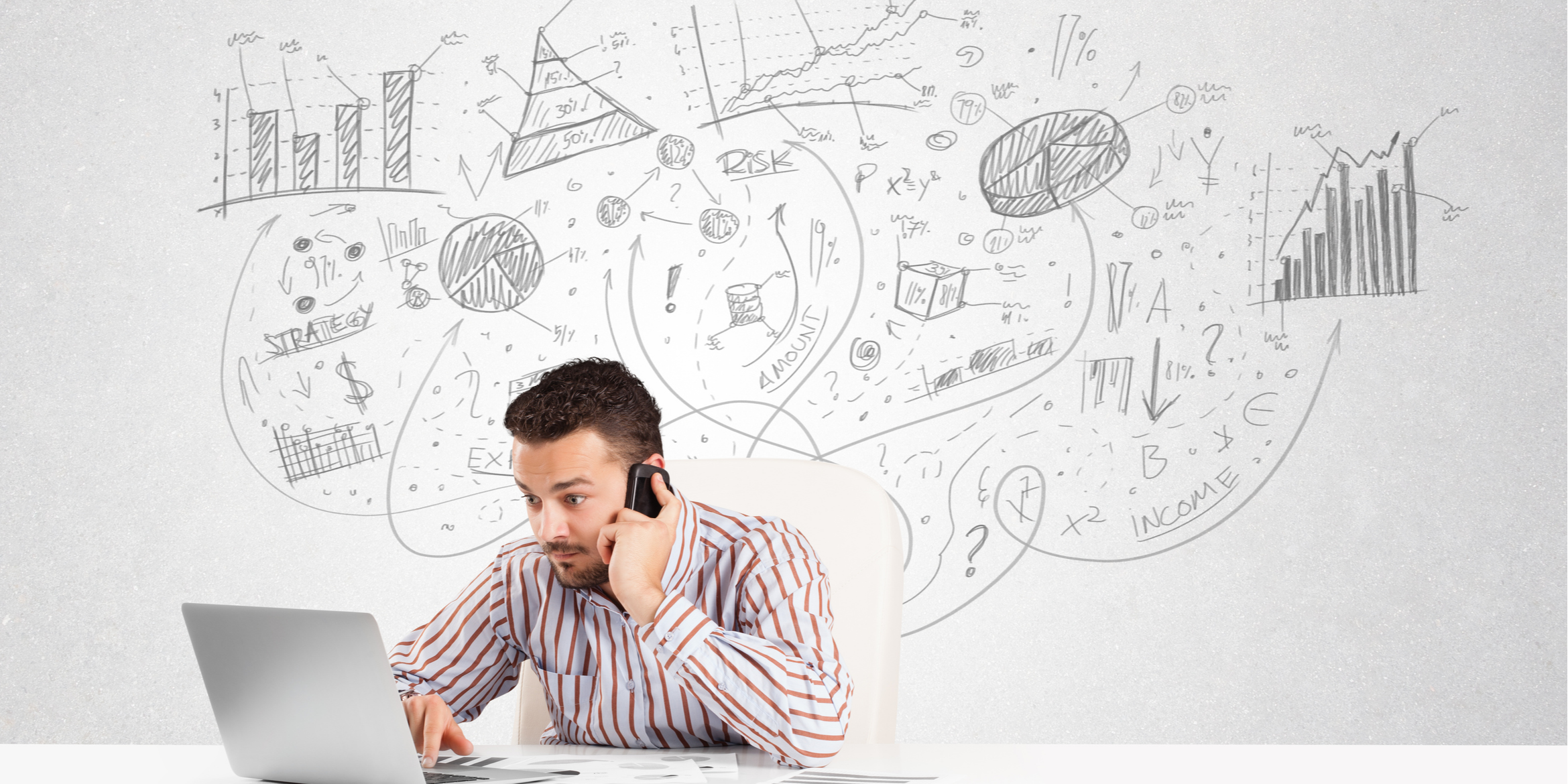 Avoid These 6 Mistakes To Keep Your Blog Beneficial to Your Brand and Strategy